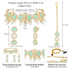 Choker Set by Peora – Classic Elegance with Modern Flair