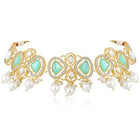 Choker Set by Peora – Classic Elegance with Modern Flair