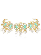 Choker Set by Peora – Classic Elegance with Modern Flair