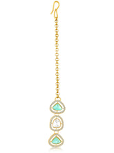 Choker Set by Peora – Classic Elegance with Modern Flair