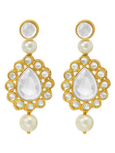 Pearl Necklace Set by Peora | Timeless Fashion Jewellery for Women

