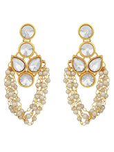 Pearl Statement Choker Set – Bold Fashion Jewellery by Peora

