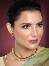 Necklace Set – Elegant Jewellery for Every Look | Peora