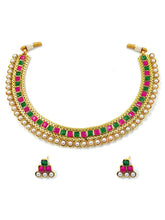 Necklace Set – Elegant Jewellery for Every Look | Peora