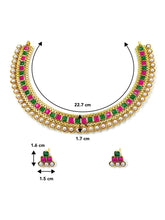 Necklace Set – Elegant Jewellery for Every Look | Peora