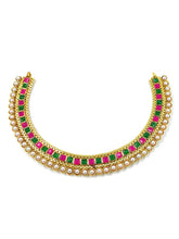 Necklace Set – Elegant Jewellery for Every Look | Peora