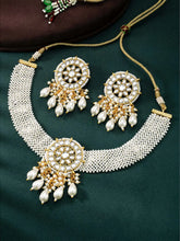 Choker Necklace Set by Peora | Stylish Fashion Jewellery for Women

