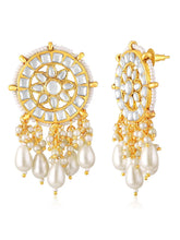 Choker Necklace Set by Peora | Stylish Fashion Jewellery for Women

