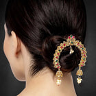 Drops Juda Pins – Elegant Hair Accessories for Women | Peora