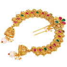Drops Juda Pins – Elegant Hair Accessories for Women | Peora