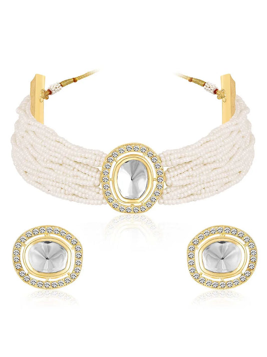 Necklace Set – Stylish & Elegant Designs for Every Occasion | Peora