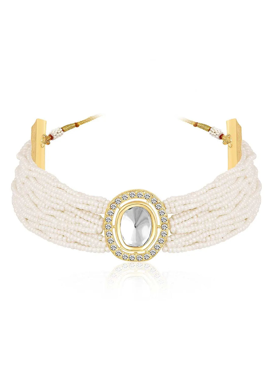 Necklace Set – Stylish & Elegant Designs for Every Occasion | Peora