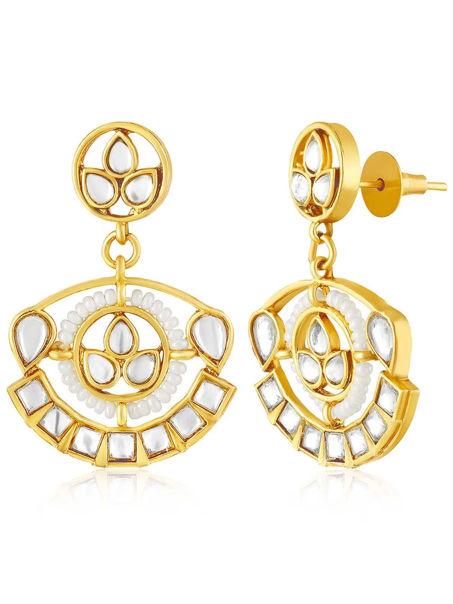 Choker Necklace Set by Peora | Fashion Jewellery for Elegant Style

