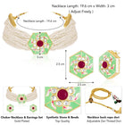 Choker Set – Designer Ethnic & Contemporary Jewellery | Peora