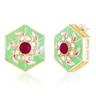 Choker Set – Designer Ethnic & Contemporary Jewellery | Peora