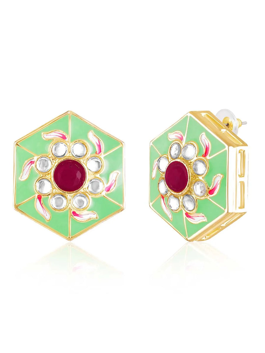 Choker Set – Designer Ethnic & Contemporary Jewellery | Peora