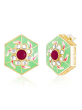 Choker Set – Designer Ethnic & Contemporary Jewellery | Peora