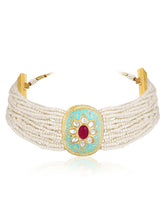 Choker Set – Stunning Traditional & Modern Jewellery | Peora