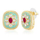 Choker Set – Stunning Traditional & Modern Jewellery | Peora