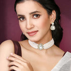 Necklace Set – Elegant Traditional & Modern Jewellery | Peora