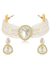 Necklace Set – Elegant Traditional & Modern Jewellery | Peora