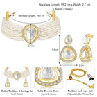 Necklace Set – Elegant Traditional & Modern Jewellery | Peora
