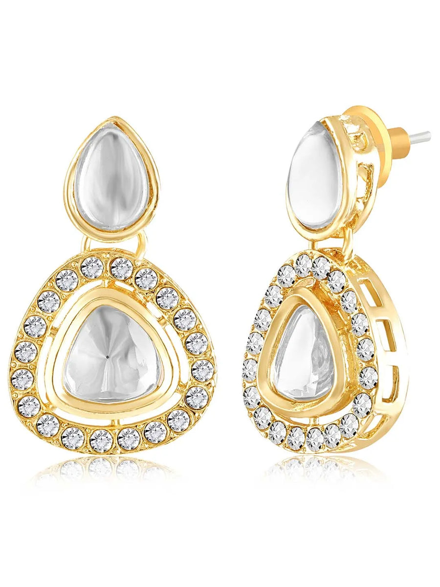 Necklace Set – Elegant Traditional & Modern Jewellery | Peora