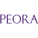 Peora Jewellery logo