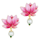 Statement Earrings – Bold & Elegant Jewellery for Women | Peora