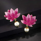 Statement Earrings – Bold & Elegant Jewellery for Women | Peora