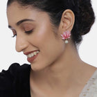 Statement Earrings – Bold & Elegant Jewellery for Women | Peora