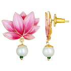 Statement Earrings – Bold & Elegant Jewellery for Women | Peora