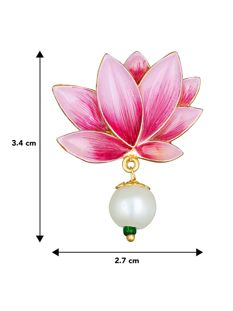 Statement Earrings – Bold & Elegant Jewellery for Women | Peora