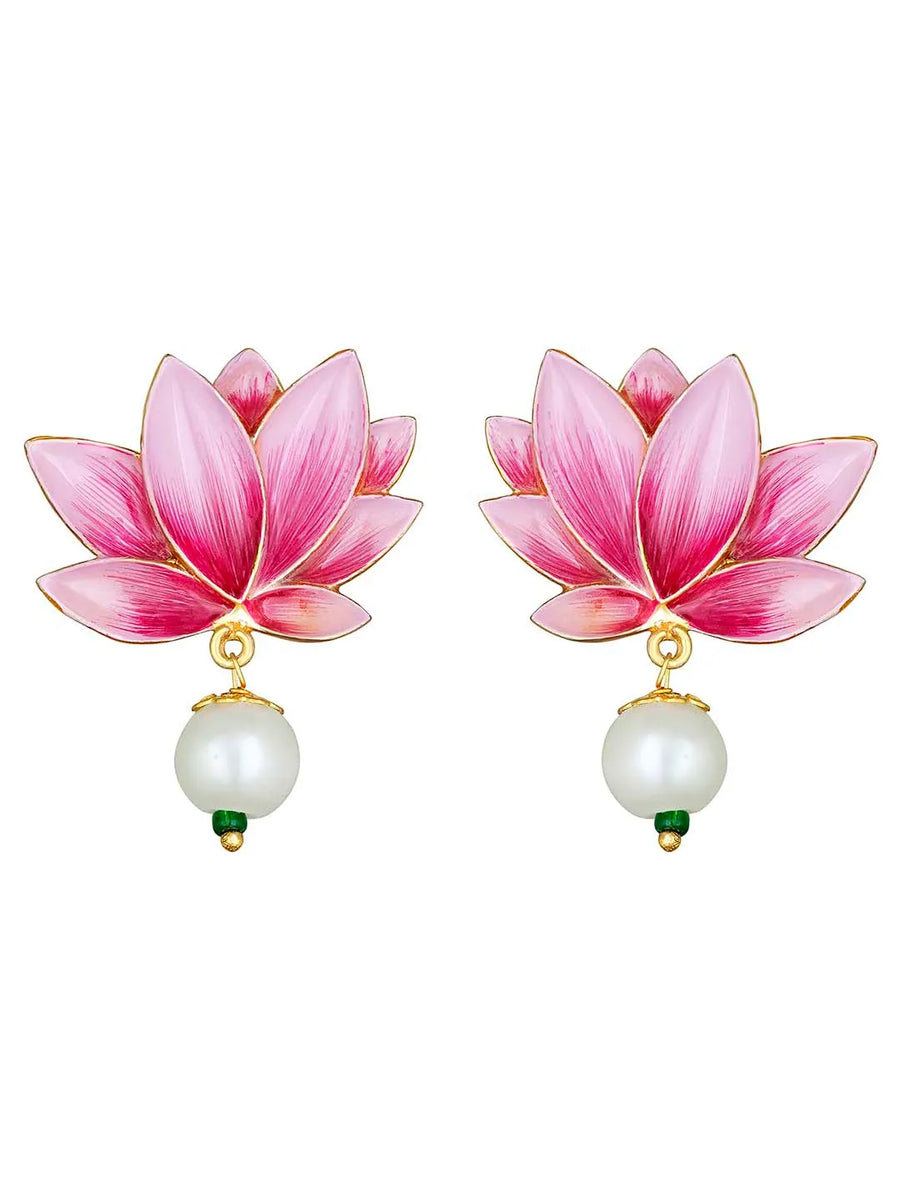 Statement Earrings – Bold & Elegant Jewellery for Women | Peora