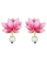 Statement Earrings – Bold & Elegant Jewellery for Women | Peora