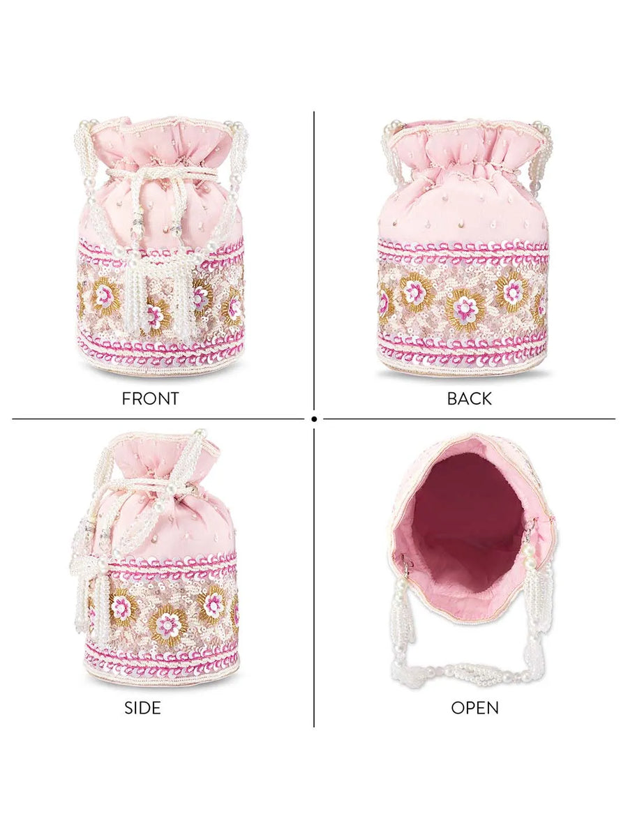 Potli Bag – Designer Ethnic & Partywear Bags Online | Peora