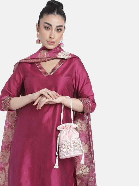 Potli Bag – Designer Ethnic & Partywear Bags Online | Peora