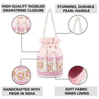 Potli Bag – Designer Ethnic & Partywear Bags Online | Peora