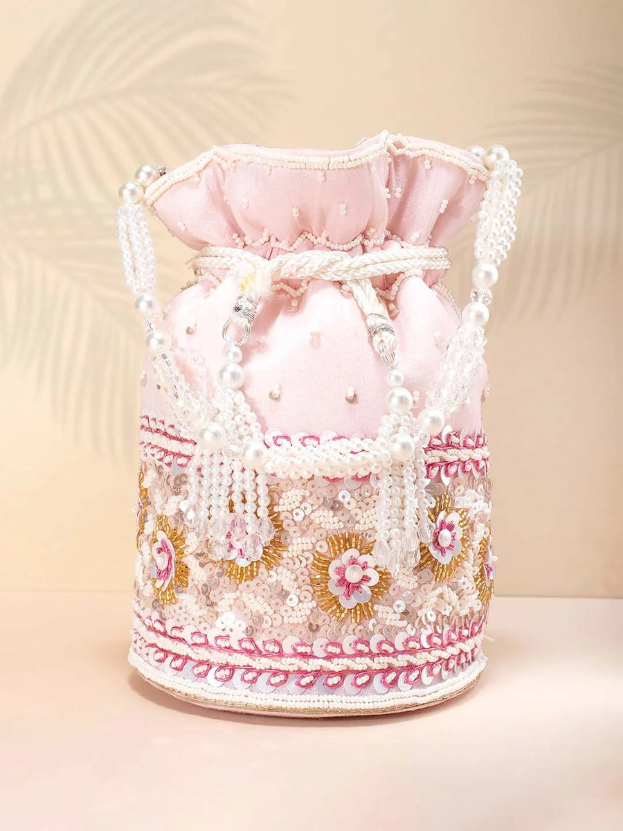 Potli Bag – Designer Ethnic & Partywear Bags Online | Peora