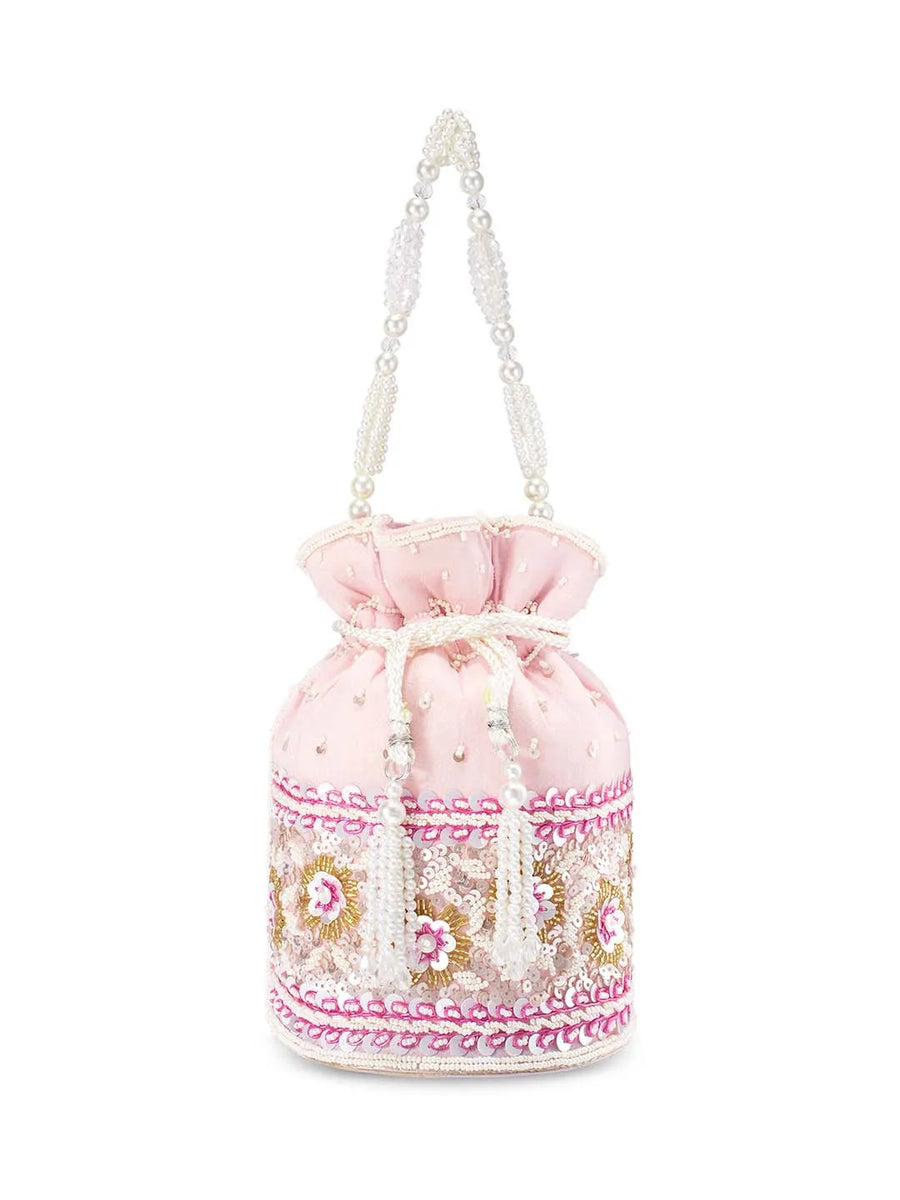 Potli Bag – Designer Ethnic & Partywear Bags Online | Peora