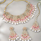Necklace Set by Peora – Elegant Jewellery for Every Occasion