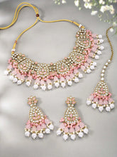 Necklace Set by Peora – Elegant Jewellery for Every Occasion