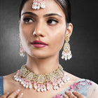 Necklace Set by Peora – Elegant Jewellery for Every Occasion