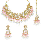 Necklace Set by Peora – Elegant Jewellery for Every Occasion