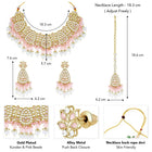 Necklace Set by Peora – Elegant Jewellery for Every Occasion