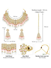 Necklace Set by Peora – Elegant Jewellery for Every Occasion