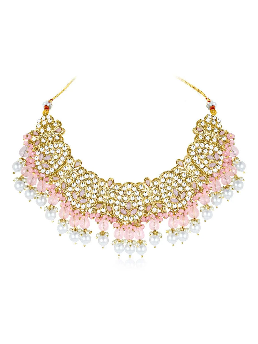 Necklace Set by Peora – Elegant Jewellery for Every Occasion