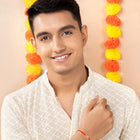 Infinity Love Sterling Silver Rakhi