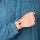 Peora Royal Design Rakhi Set for Bhaiya