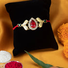 Peora Rakhshabandhan Thread Rakhi for Brother
